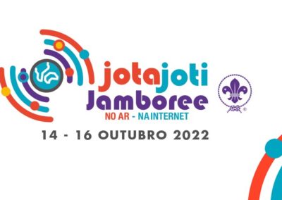 Escutismo: «JOTA JOTI» 2022 reúne escuteiros de todo o mundo através da rádio e internet