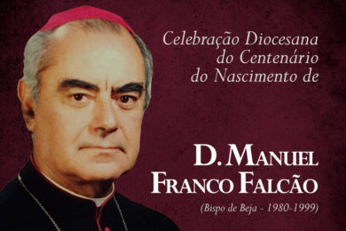 Beja: Celebração diocesana do centenário de nascimento de D. Manuel Falcão
