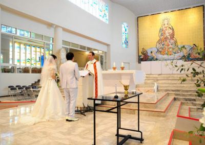 Japão: «Diálogo entre diferentes religiões faz-se na vida» - padre Nuno Lima