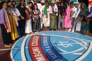 Sudão: Universidade Comboniana vive «relação de fraternidade entre católicos e muçulmanos»