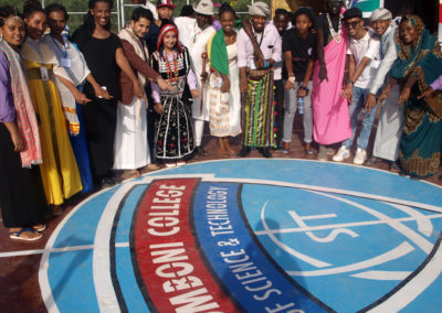 Sudão: Universidade Comboniana vive «relação de fraternidade entre católicos e muçulmanos»