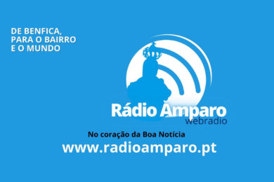 Igreja/Media: Web Rádio da Paróquia de Benfica comemora oito meses e milhares de horas de emissão