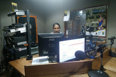 Brasil: Rádios Educativas levam «informação e formação» a comunidades afastadas