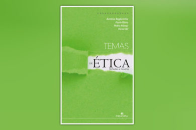Publicações: Apresentação da obra «Temas de Ética – Reflexões e Desafios» na UCP