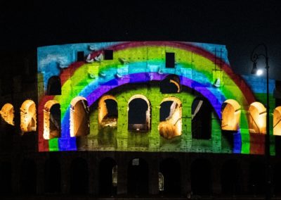 Direitos Humanos: Milhares de cidades de todo o mundo iluminam-se contra a pena de morte