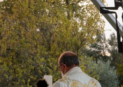 Portalegre-Castelo Branco: Jornada Diocesana da Juventude desafia participantes a plantar árvores