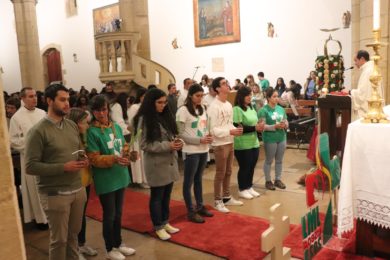 Santarém: Jornada Diocesana da Juventude reforçou intenção de «chegar a todos»