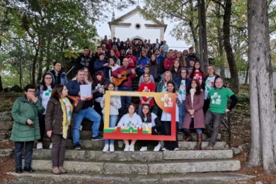 Vila Real: Conselho Presbiteral diz que é hora de «os jovens serem os grandes protagonistas da pastoral juvenil»