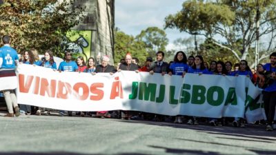Vaticano: Papa aponta à JMJ Lisboa 2023 como sinal de paz, num mundo em guerra