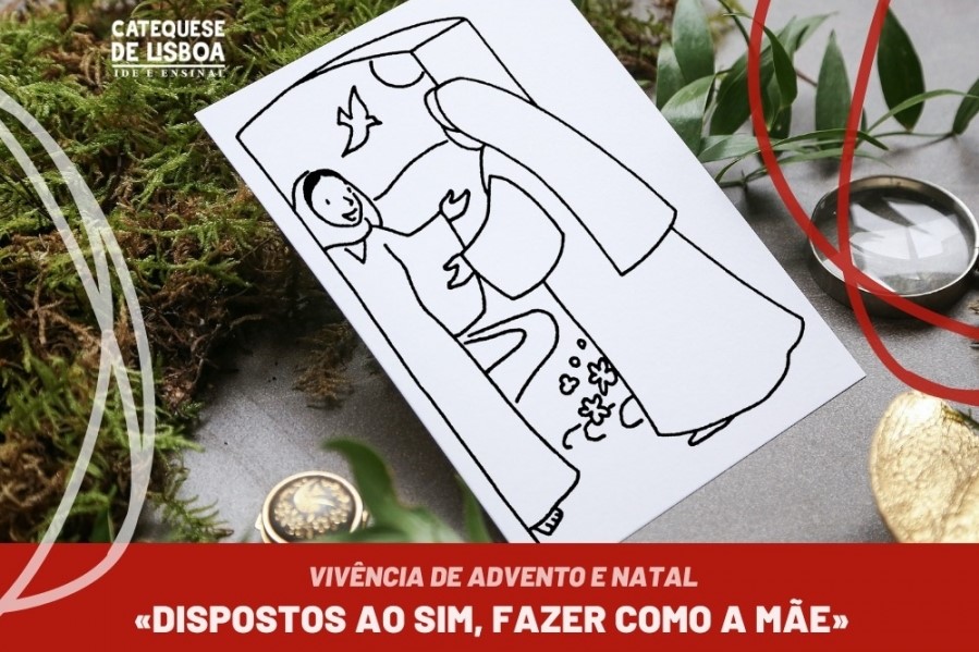 Advento: Um tempo para «alargar» o coração até ao Natal – Irmã Isabel  Martins - Agência ECCLESIA
