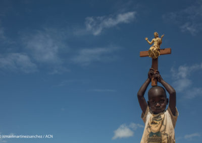 Direitos Humanos: FAIS apresenta relatório sobre a perseguição aos cristãos no mundo