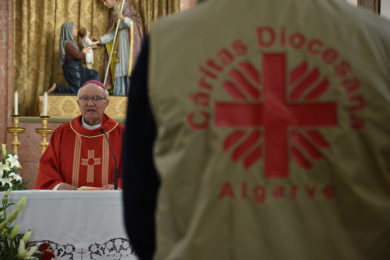 Algarve: Cáritas Diocesana promove encontro dos grupos paroquiais