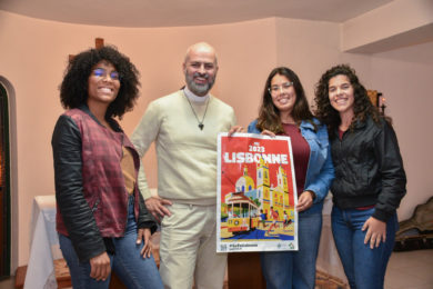 Algarve: Comunidade «Chemin Neuf» prepara festival para jovens de 40 países nos «Dias nas Dioceses» (C/vídeo)