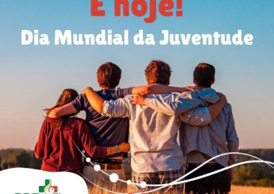 Angra: Jovens dos Açores garantem «entusiasmo, irreverência, alegria» e unidade ao novo bispo
