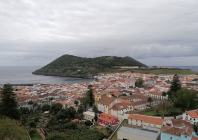 Açores: Presidente da Cáritas diocesana assinala que resposta da instituição «tem de ser mais estruturada»