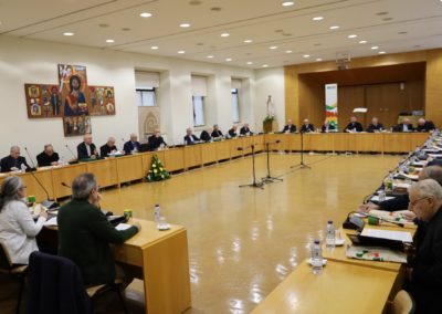 Igreja/Portugal: Presidente da CEP pede «contributo de todos» na JMJ 2023 (c/vídeo)