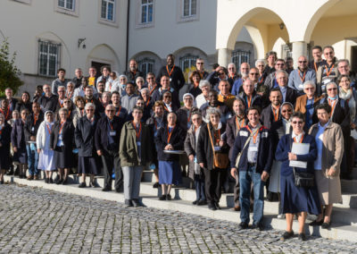 Portugal: Institutos Missionários Ad Gentes realizam assembleia nacional na Diocese do Algarve