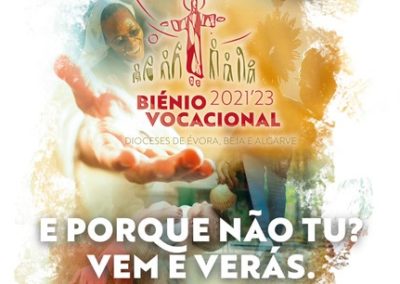 Igreja/Vocações: Dioceses do sul do país prolongam biénio vocacional até 2024