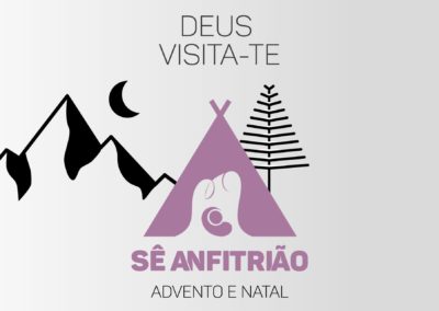 Advento/Natal: Bispos de Braga convidam a fazer caminhada «sem deixar ninguém para trás»