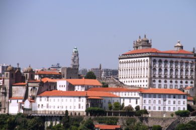 Porto: Paróquia de Campanhã promove o «Natal dos Sós»