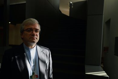 Braga: Arcebispo afirma que sinodalidade é «vocação essencial» para valorizar diversos ministérios