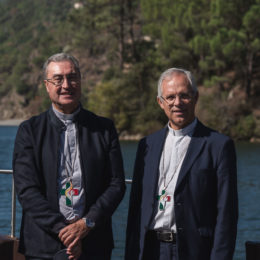 Porto: Bispo agradece dedicação de D. Armando Esteves Domingues ao serviço da diocese