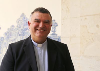 Lisboa: D. Daniel Batalha Henriques internado em unidade de cuidados paliativos