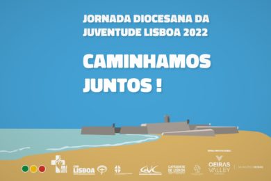 JMJ 2023: Oeiras acolhe Jornada Diocesana da Juventude, apontando ao grande encontro de Lisboa