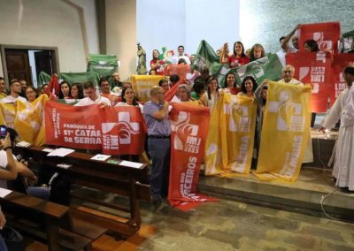 Leiria: Diocese espera receber 10 mil jovens nos dias que precedem as JMJ2023