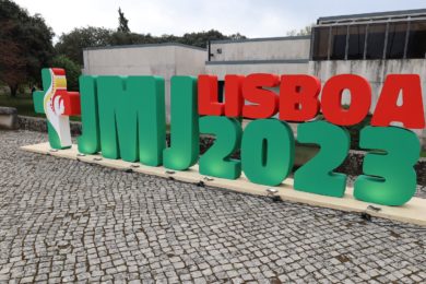 JMJ 2023: Mais de 200 mil jovens de todo o mundo iniciaram processo de inscrição no encontro de Lisboa