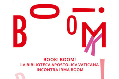Cultura: Artista holandesa Irma Boom expõe na Biblioteca Vaticana e celebra vitalidade do livro
