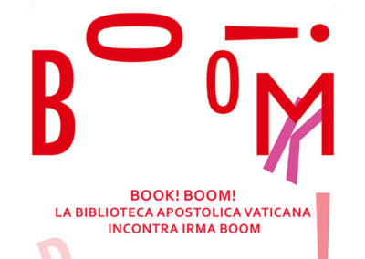 Cultura: Artista holandesa Irma Boom expõe na Biblioteca Vaticana e celebra vitalidade do livro