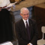 Ano Santo: «Alentejo vai ecoar em Roma de uma forma muito abundante», afirma monsenhor António Cartageno