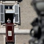 Vaticano: Papa deixa mensagem de esperança, contra o pessimismo e o medo