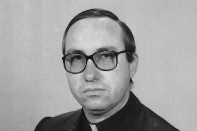 Viseu: Faleceu o padre António Marques Alexandre