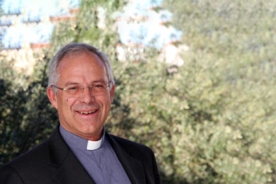 Igreja/Portugal:  D. Armando Esteves Domingues nomeado bispo de Angra