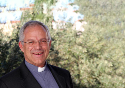Igreja/Portugal:  D. Armando Esteves Domingues nomeado bispo de Angra