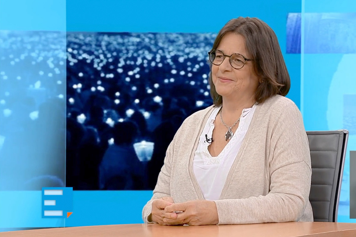 Lisboa: «Queremos mesmo deixar de ser precisos», afirma diretora da Cáritas Diocesana, assinalando 50 anos do organismo