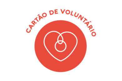 Portugal: Cartão Nacional de Voluntário vai ser lançado para «gestão e registo do trabalho voluntário» no país