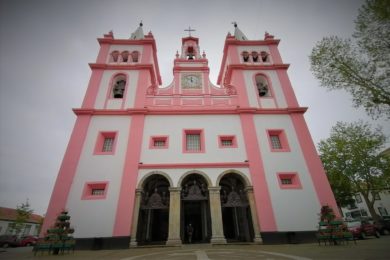 Angra: Dia da Igreja Diocesana marcado pela notícia da nomeação de D. Armando Esteves Domingues