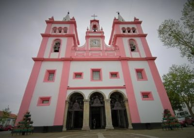 Angra: Dia da Igreja Diocesana marcado pela notícia da nomeação de D. Armando Esteves Domingues