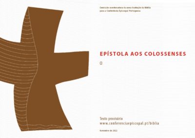Bíblia: Comissão lança nova tradução para Epístola aos Colossenses