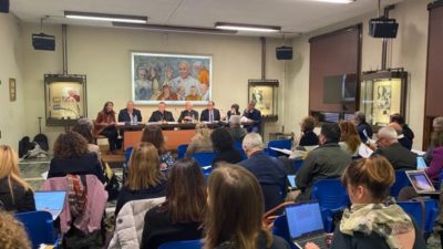 Itália: Conferência Episcopal regista 89 casos de abusos sexuais, em primeiro relatório nacional