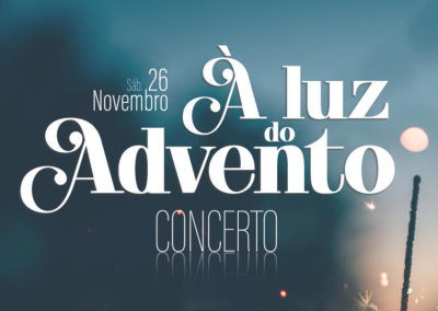 Angra: Concerto «À Luz do Advento» quer unir a música erudita à música tradicional de Natal 