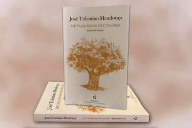 Especial: Novo livro do cardeal Tolentino Mendonça apresenta São Paulo como um dos homens «mais inovadores» da história