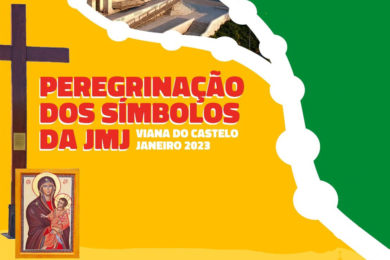 Viana do Castelo: Diocese preparada para receber os símbolos da JMJ