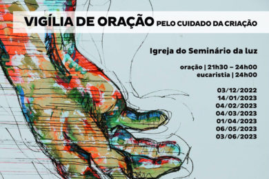 Lisboa: Externato da Luz organiza vigília de oração pelo cuidado da criação