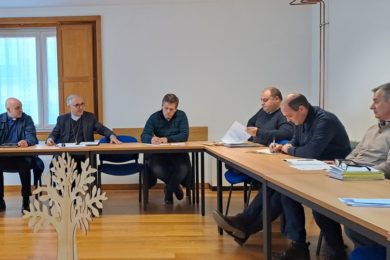 Vila Real: Bispo anunciou «reestruturação dos secretariados diocesanos» 