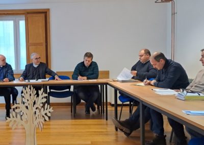 Vila Real: Bispo anunciou «reestruturação dos secretariados diocesanos» 