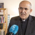 Vaticano: «Igreja é um grande laboratório de Cultura» - D. José Tolentino Mendonça